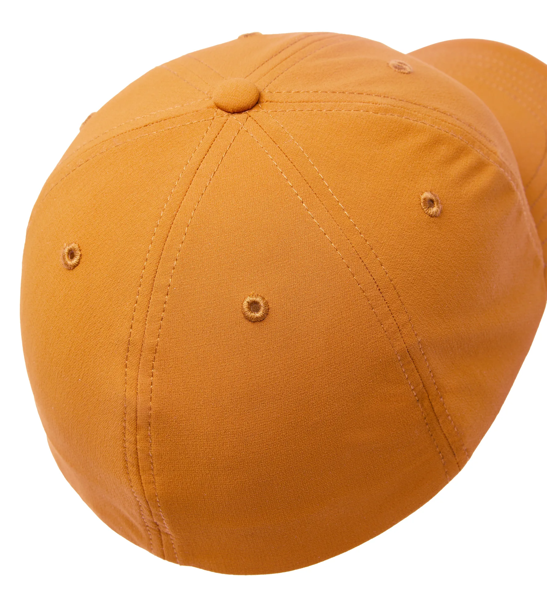Equator III Cap Golden Brown