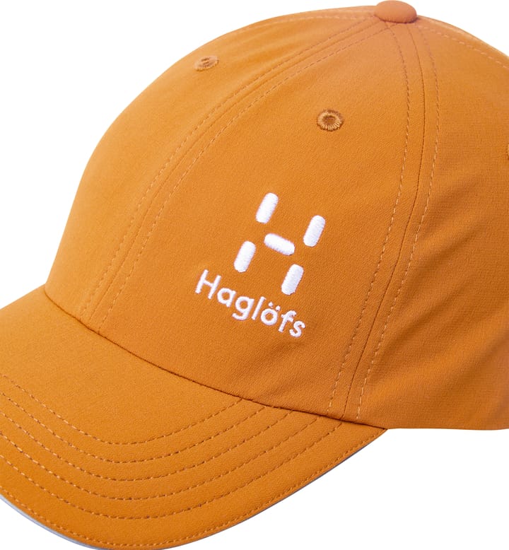 Equator III Cap Golden Brown Equator III Cap Golden Brown