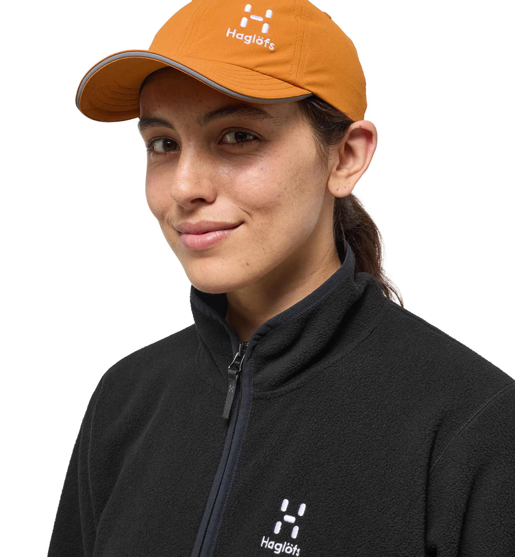 Equator III Cap Golden Brown