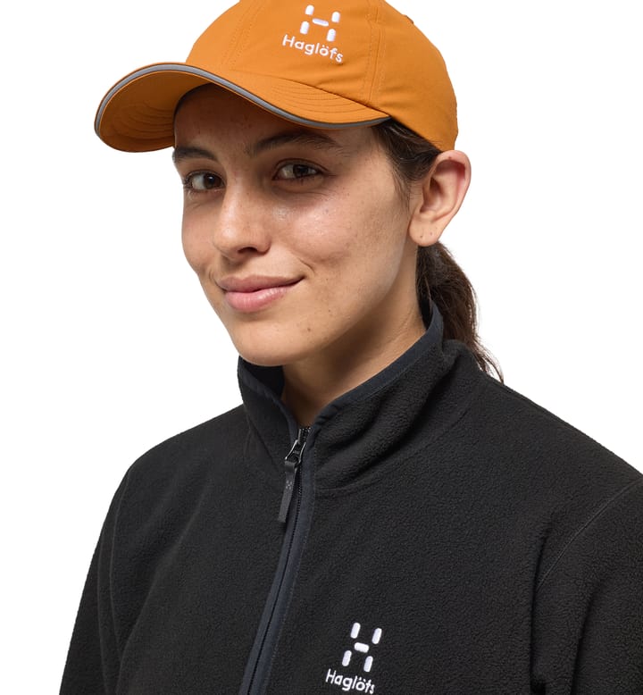 Equator III Cap Golden Brown Equator III Cap Golden Brown