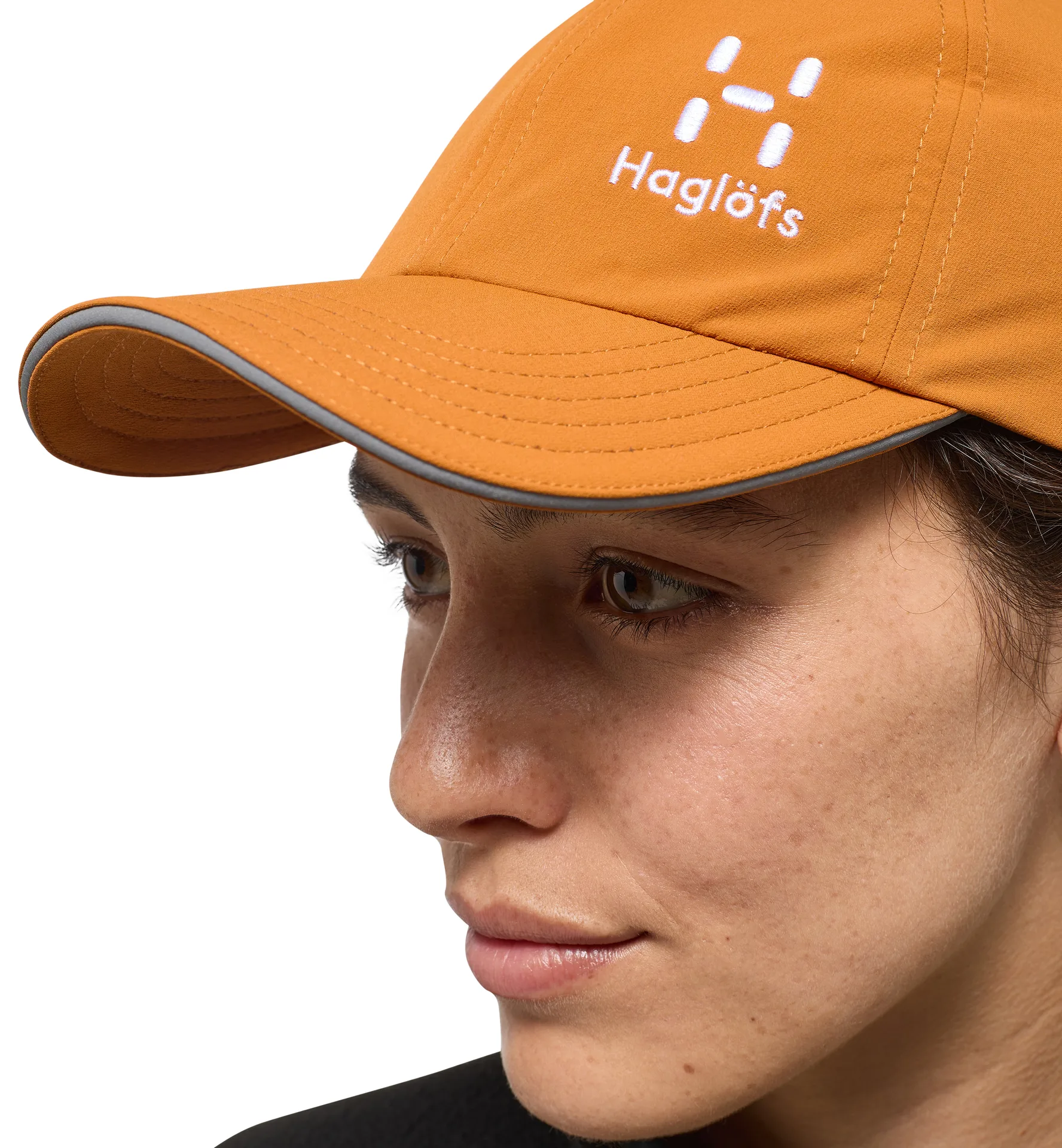 Equator III Cap Golden Brown