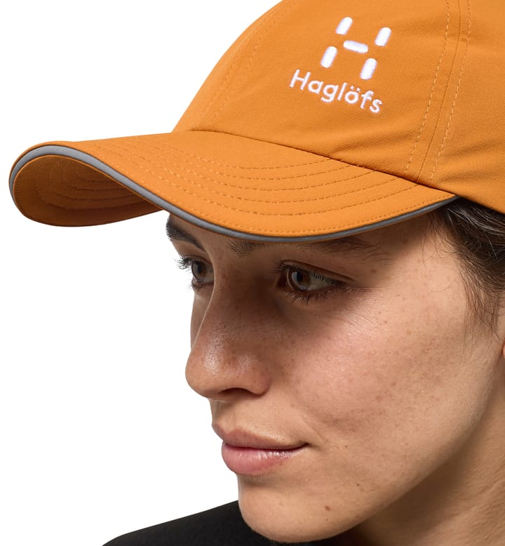 Equator III Cap Golden Brown Equator III Cap Golden Brown