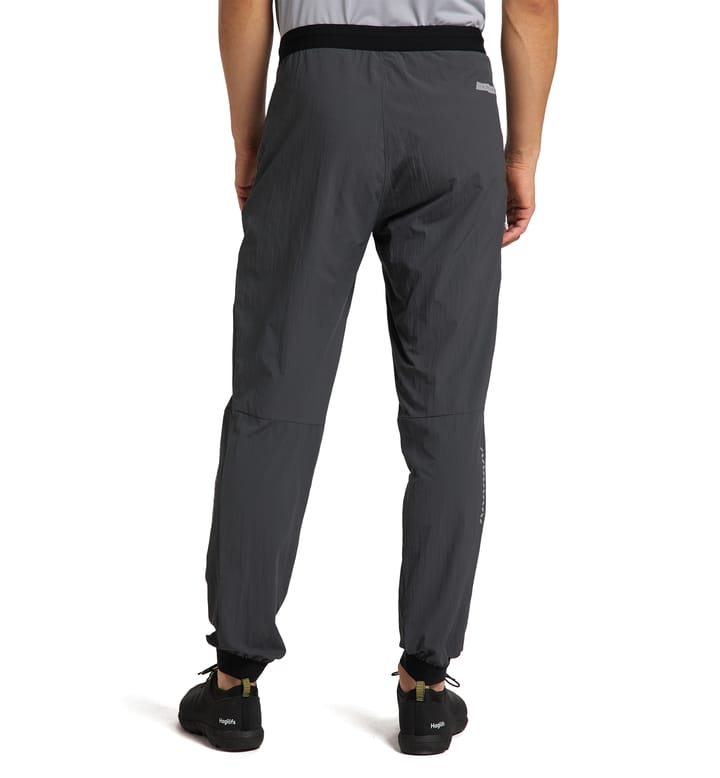 L.I.M Lite Pant Men Magnetite