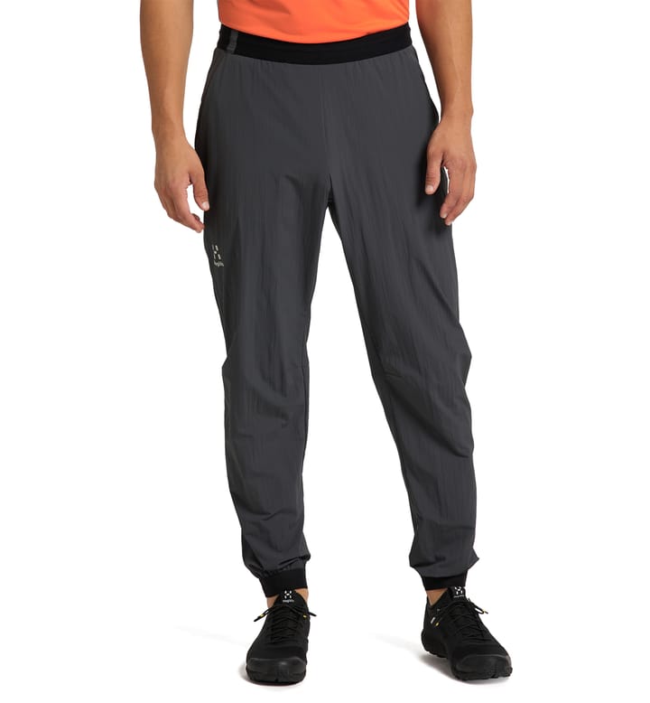 L.I.M Lite Pant Men Magnetite