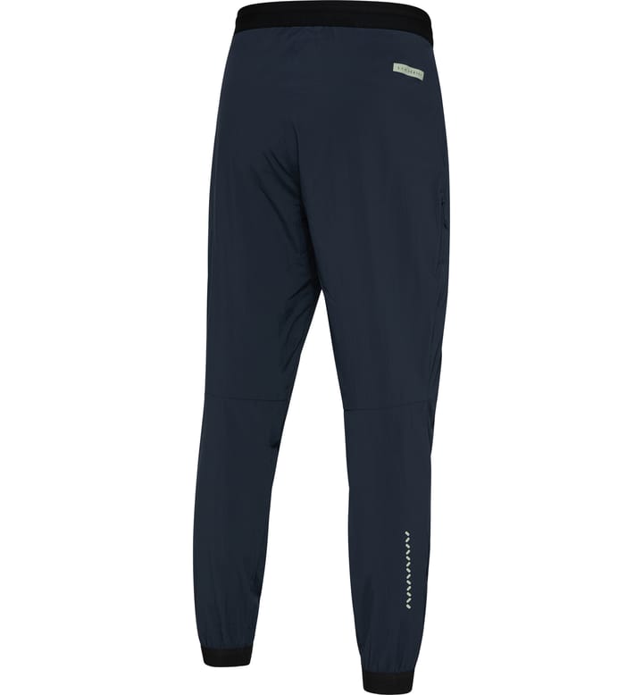 L.I.M Lite Pant Men Tarn Blue