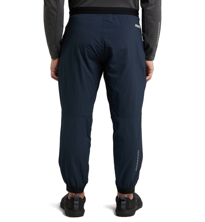 L.I.M Lite Pant Men Tarn Blue