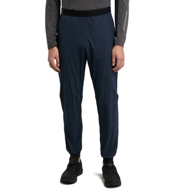 L.I.M Lite Pant Men Tarn Blue