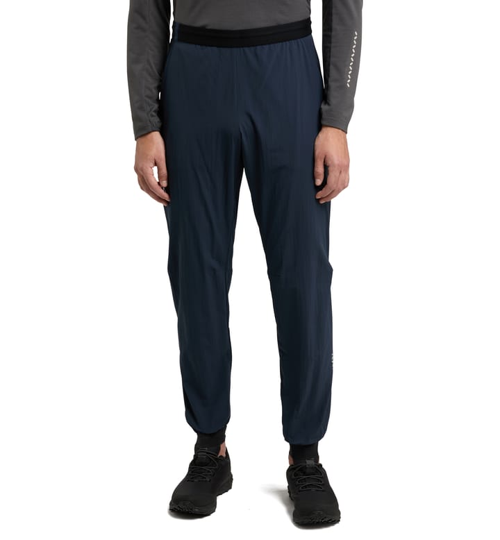 L.I.M Lite Pant Men Tarn Blue