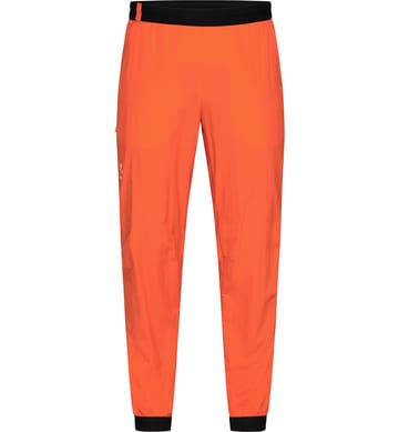 L.I.M Lite Pant Men Flame Orange