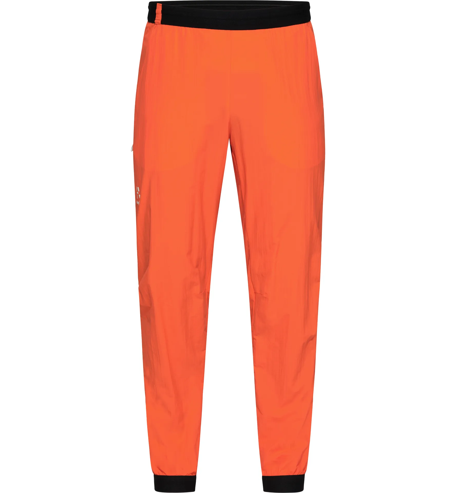 L.I.M Lite Pant Men Flame Orange