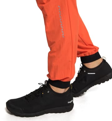 L.I.M Lite Pant Men Flame Orange