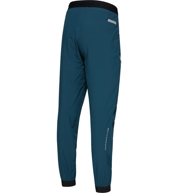 L.I.M Lite Pant Men Dark Ocean