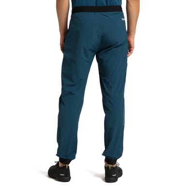 L.I.M Lite Pant Men Dark Ocean