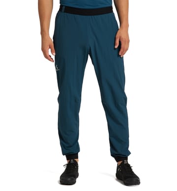 L.I.M Lite Pant Men Dark Ocean