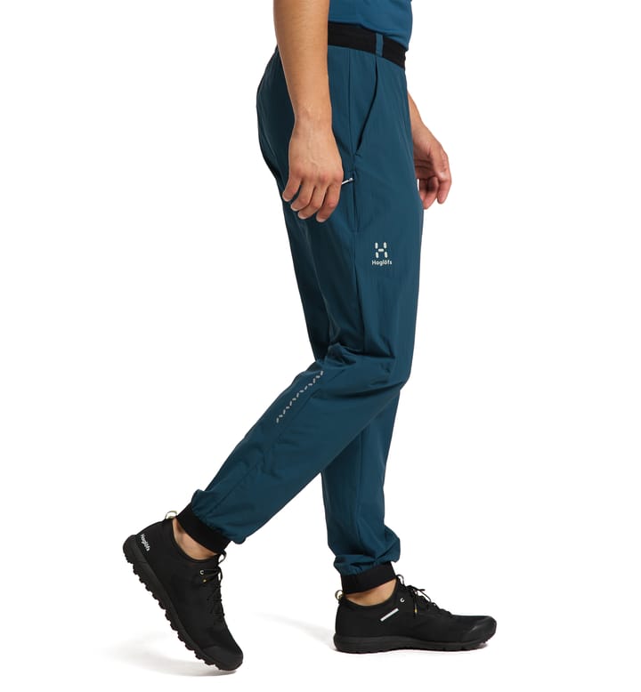 L.I.M Lite Pant Men Dark Ocean