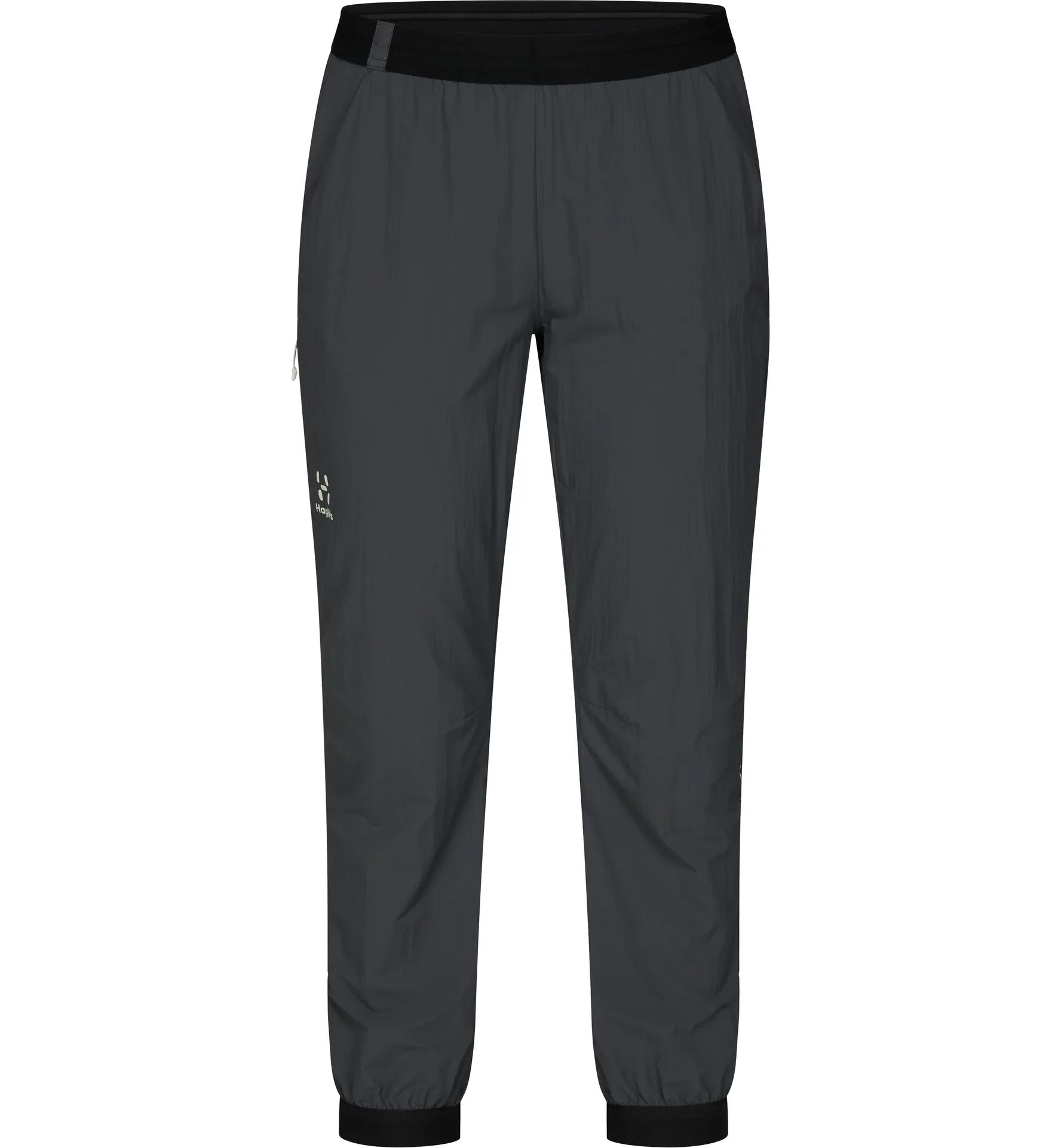 L.I.M Lite Pant Women Magnetite