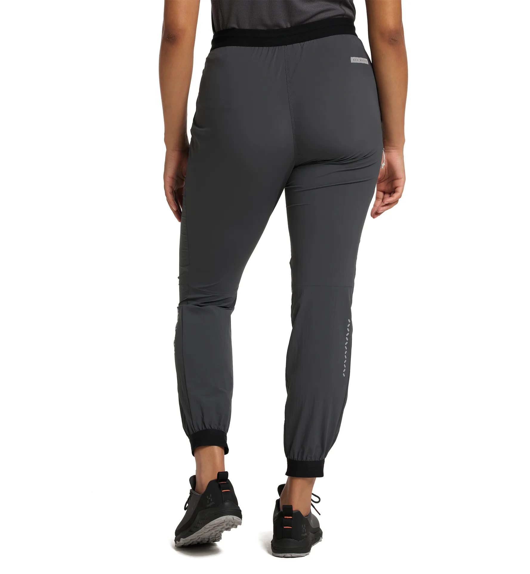 L.I.M Lite Pant Women Magnetite