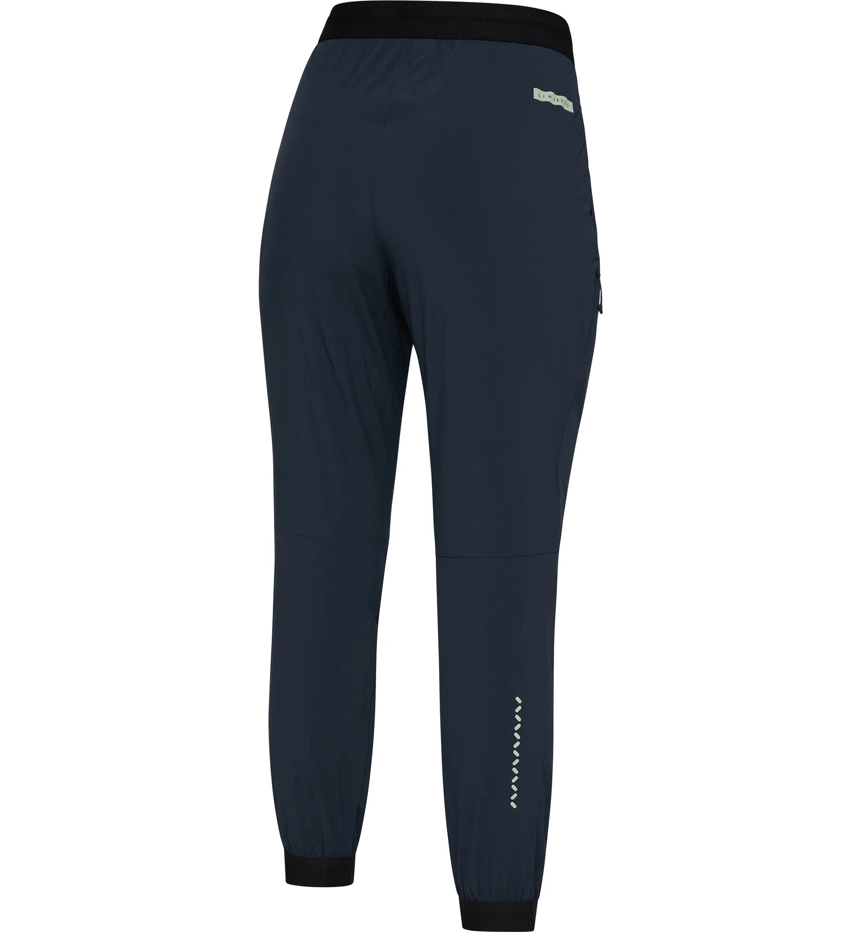 L.I.M Lite Pant Women Tarn Blue