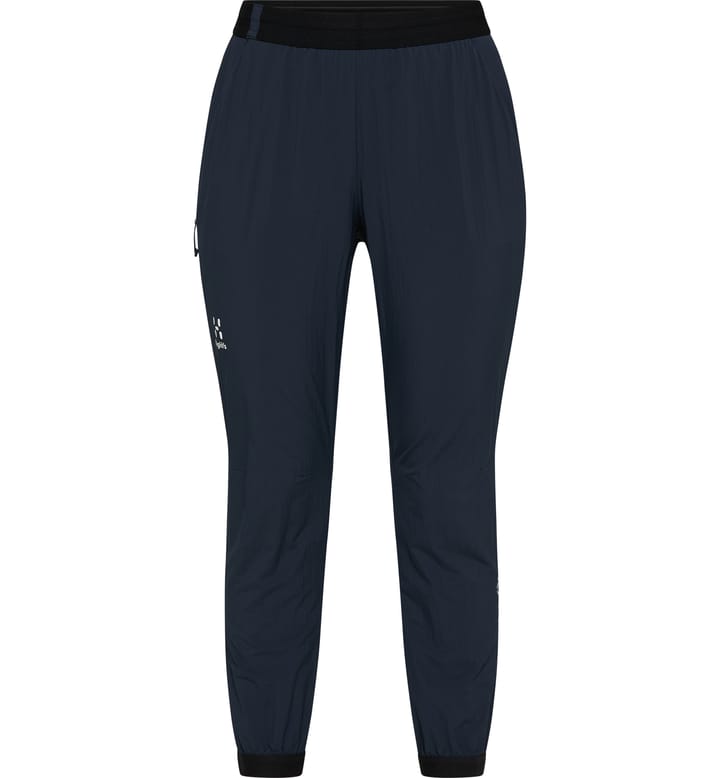 L.I.M Lite Pant Women Tarn Blue