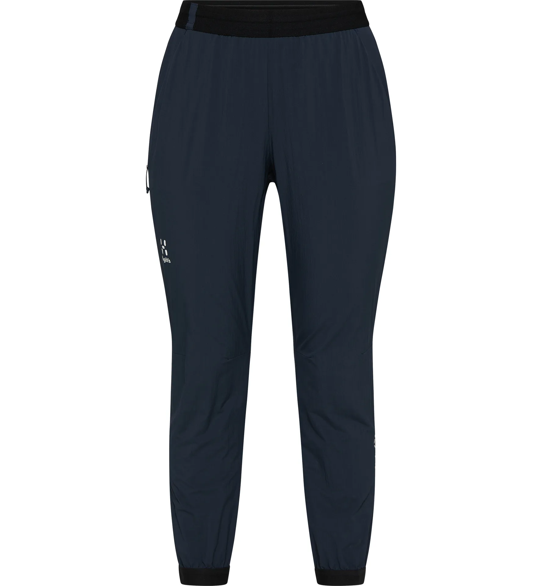 L.I.M Lite Pant Women Tarn Blue