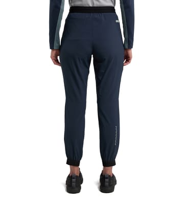 L.I.M Lite Pant Women Tarn Blue
