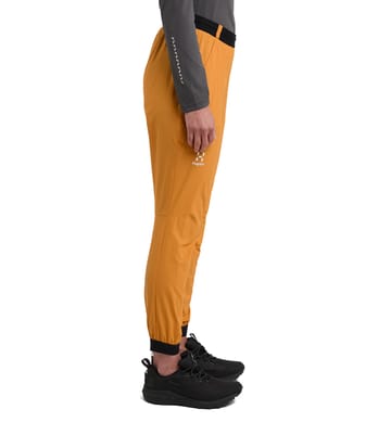 L.I.M Lite Pant Women Desert Yellow