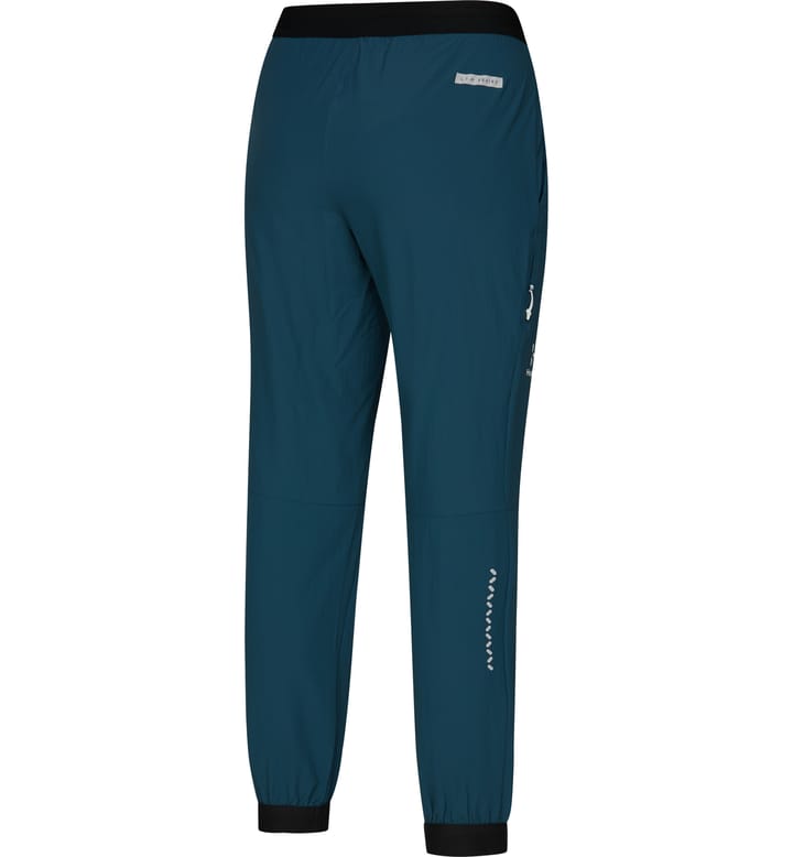 L.I.M Lite Pant Women Dark Ocean