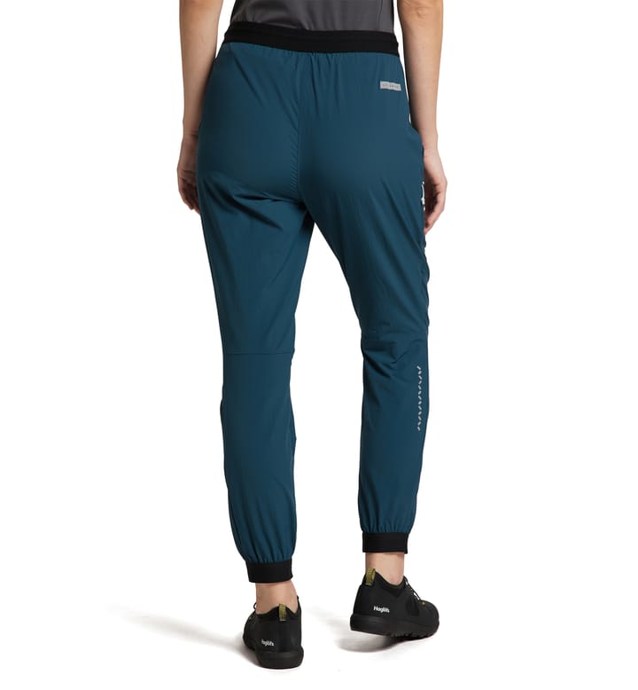 L.I.M Lite Pant Women Dark Ocean