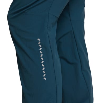 L.I.M Lite Pant Women Dark Ocean