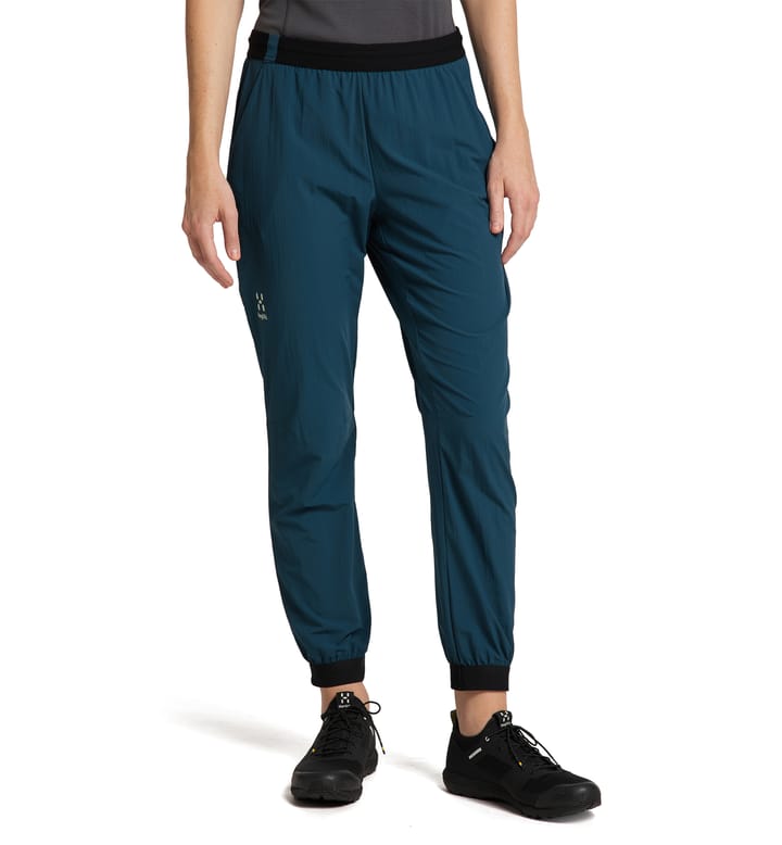 L.I.M Lite Pant Women Dark Ocean