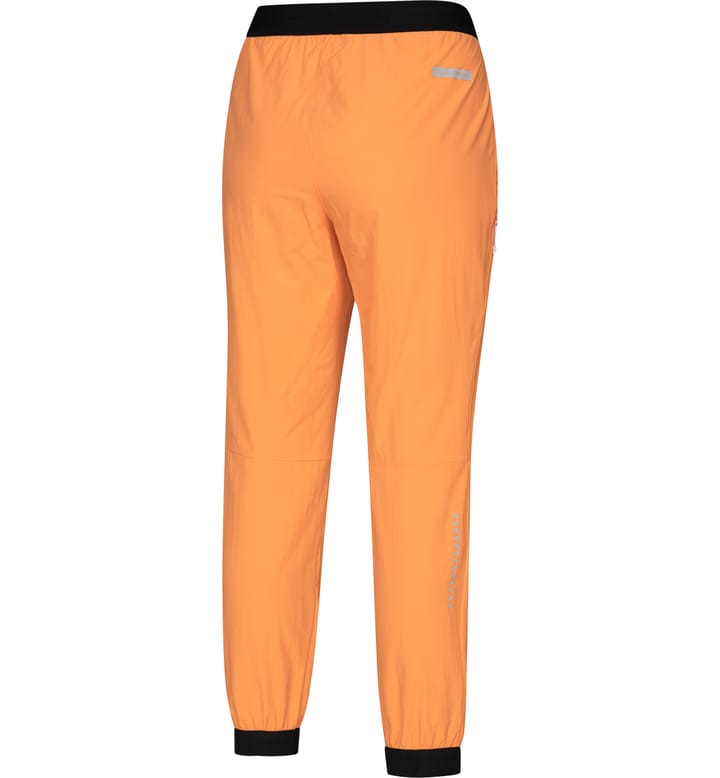 L.I.M Lite Pant Women Soft Orange