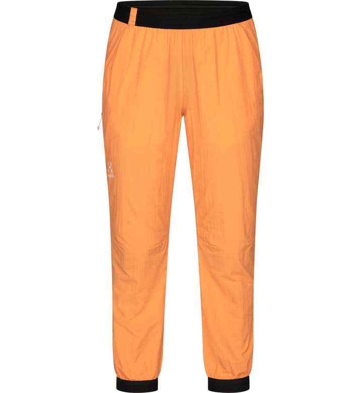 L.I.M Lite Pant Women Soft Orange