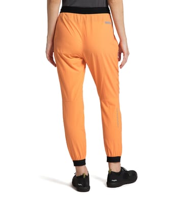 L.I.M Lite Pant Women Soft Orange