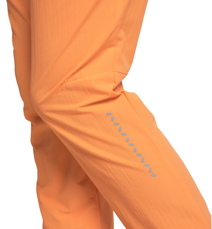 L.I.M Lite Pant Women Soft Orange