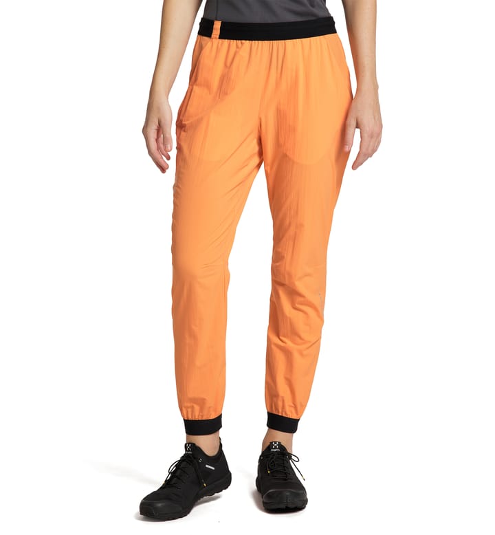 L.I.M Lite Pant Women Soft Orange