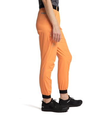 L.I.M Lite Pant Women Soft Orange