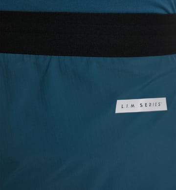 L.I.M Strive Lite Shorts Men Dark Ocean