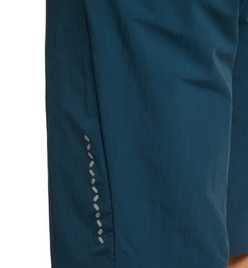 L.I.M Strive Lite Shorts Men Dark Ocean