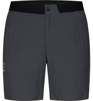 L.I.M Strive Lite Shorts Women Magnetite