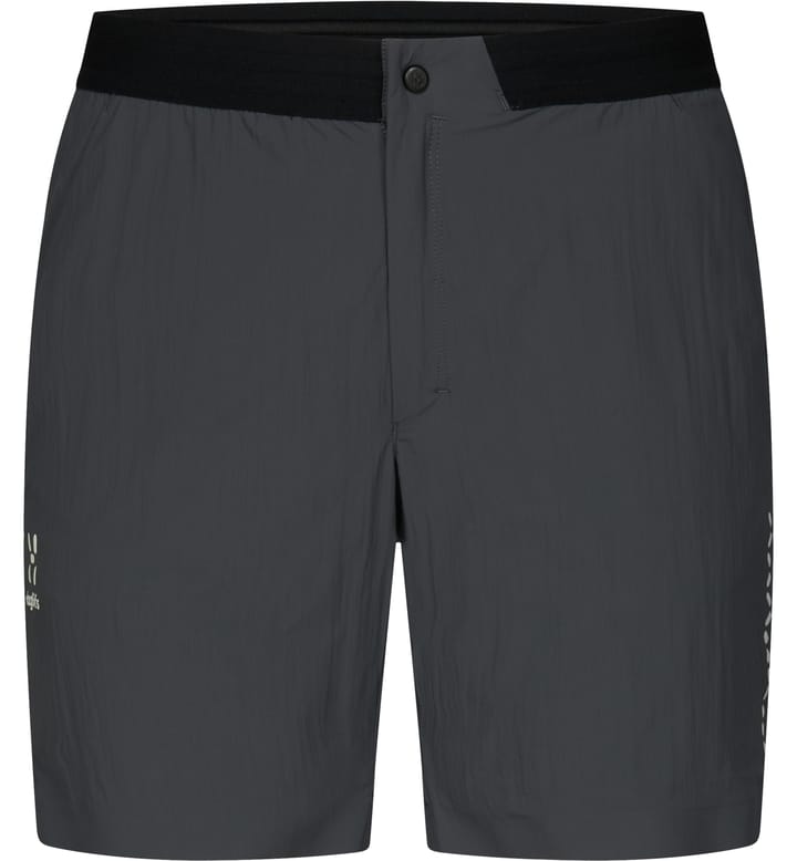 L.I.M Strive Lite Shorts Women Magnetite