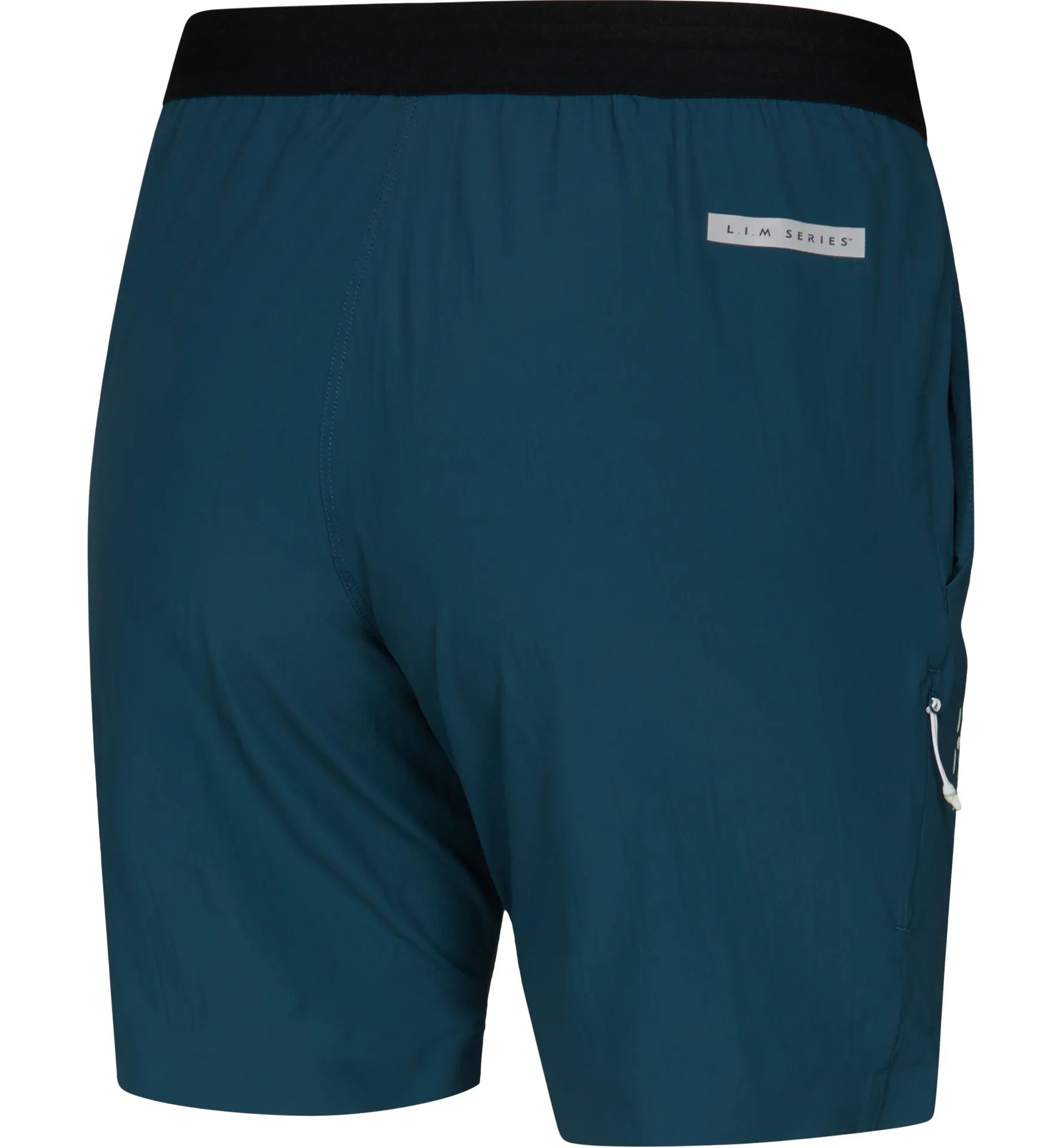 L.I.M Strive Lite Shorts Women Dark Ocean