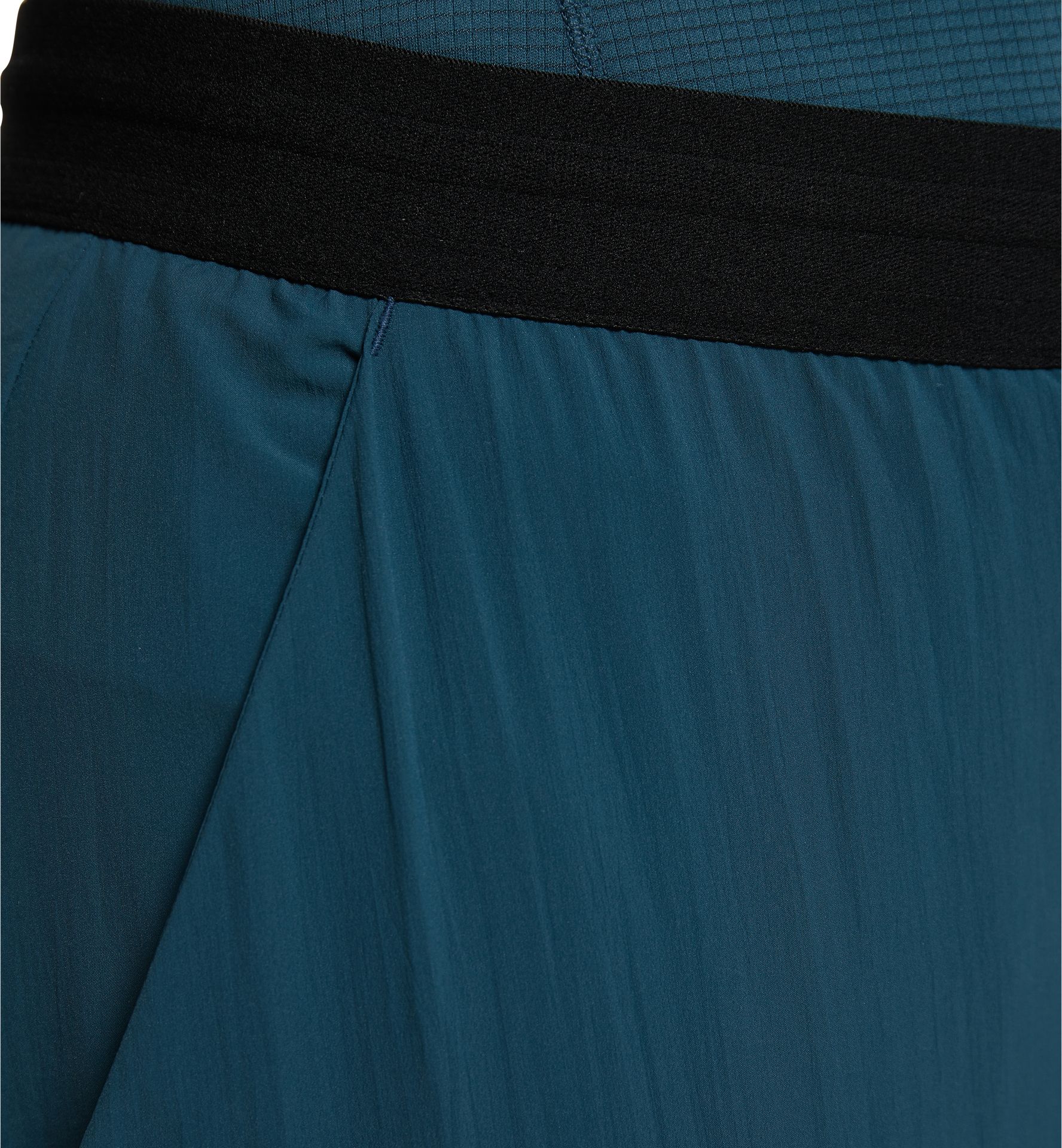 L.I.M Strive Lite Shorts Women Dark Ocean