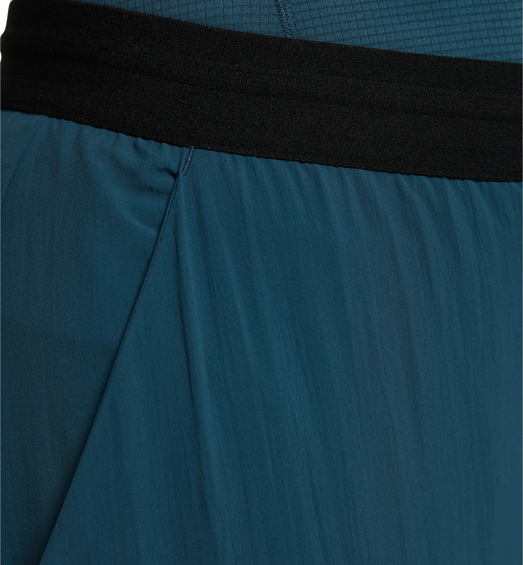 L.I.M Strive Lite Shorts Women Dark Ocean