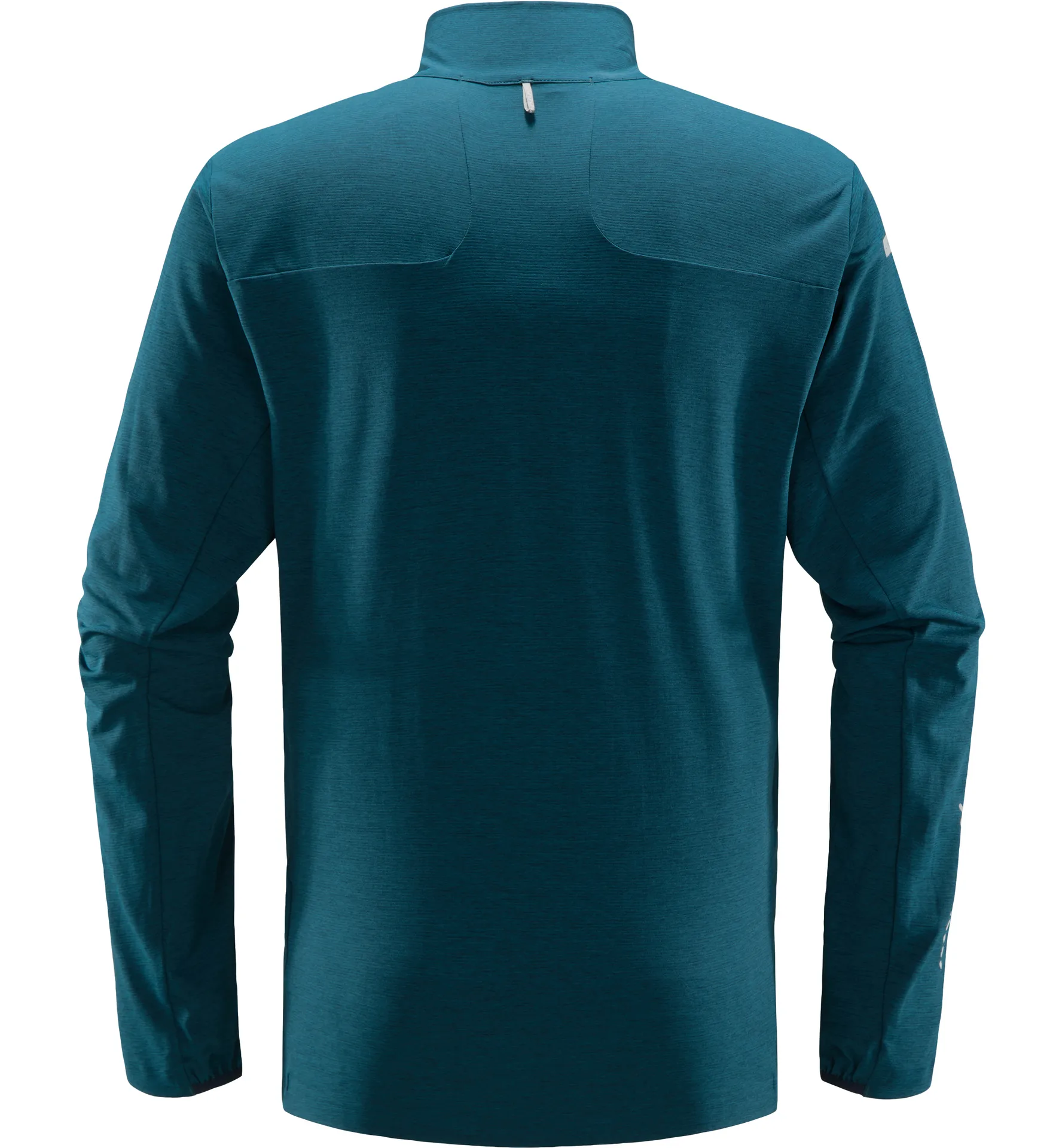 L.I.M Strive Mid Top Men Dark Ocean