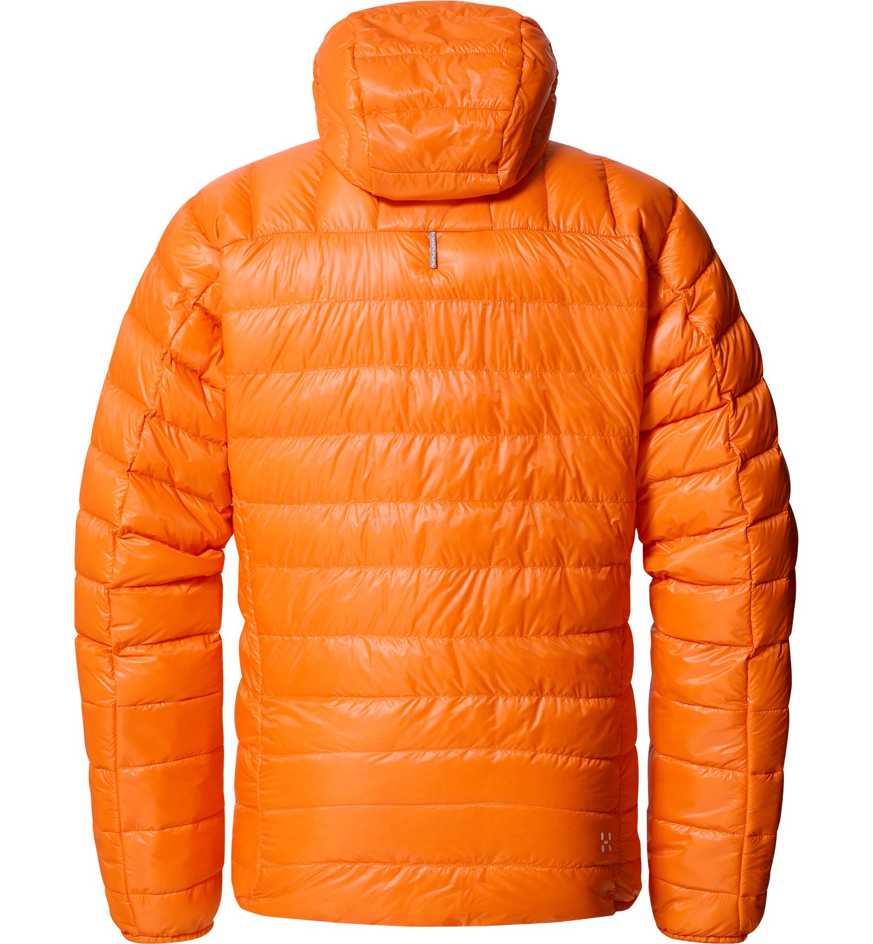 L.I.M Down Hood Men Blaze Orange