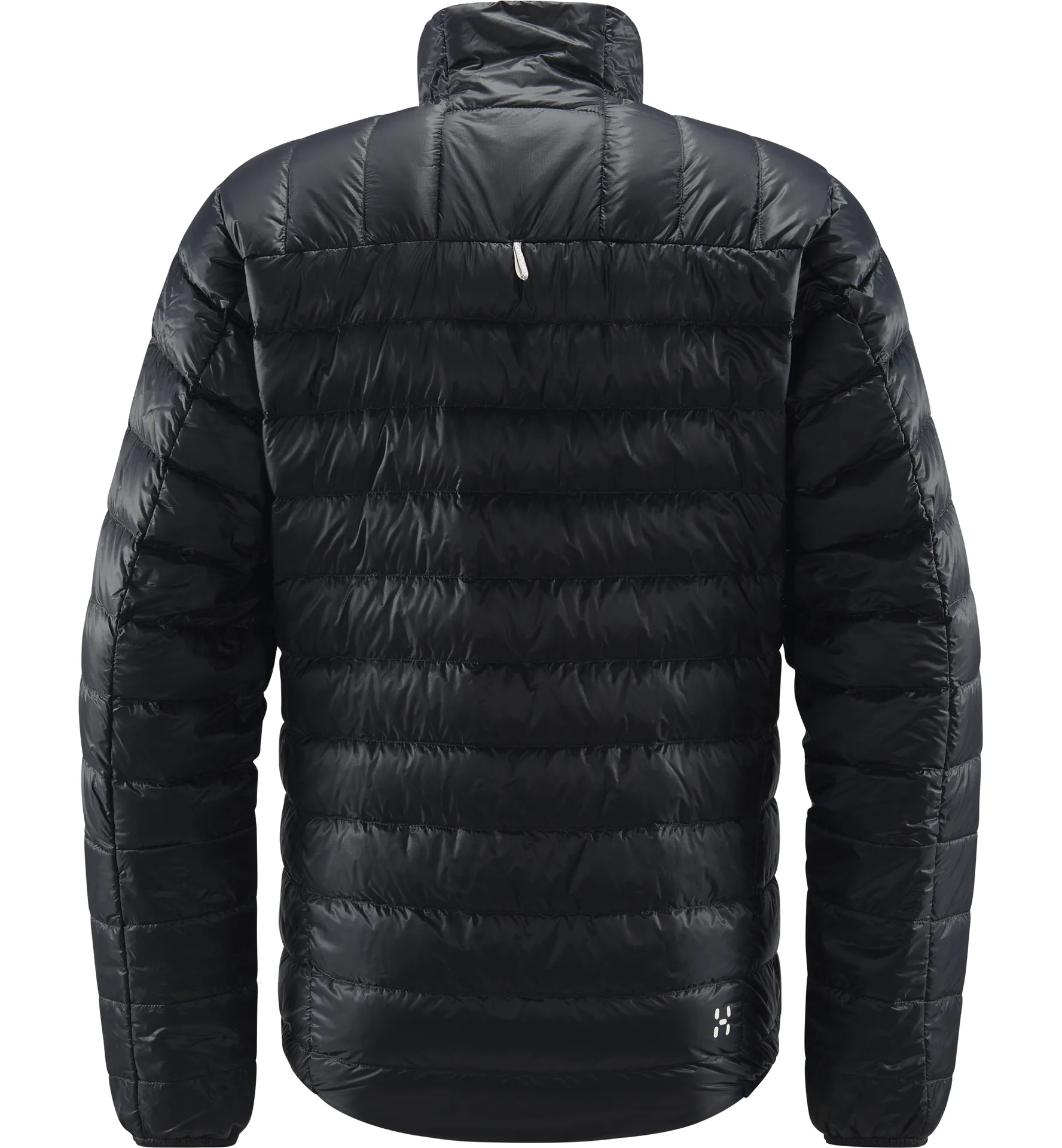 L.I.M Down Jacket Men True Black