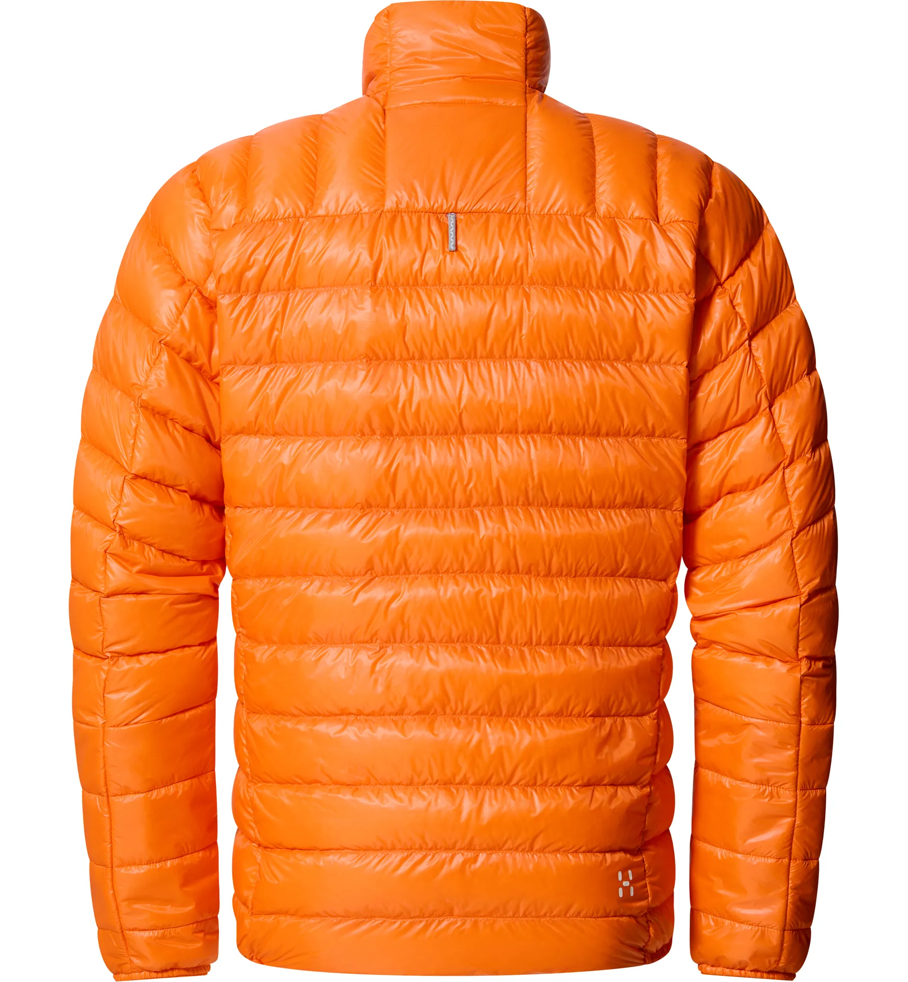 L.I.M Down Jacket Men Blaze Orange