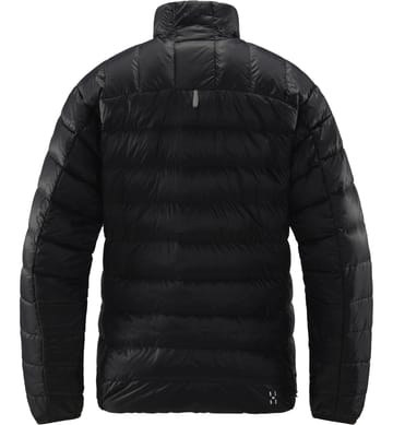 L.I.M Down Jacket Women True Black