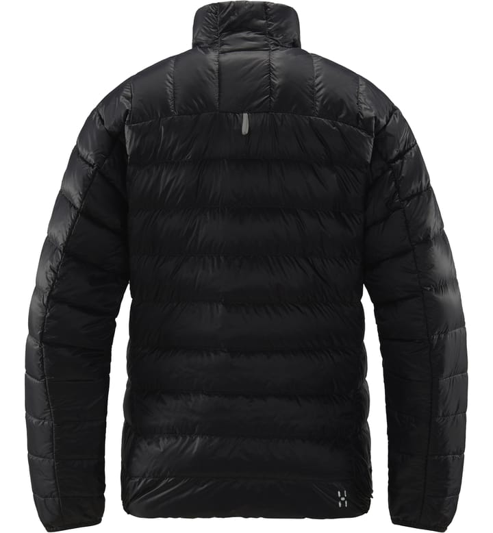 L.I.M Down Jacket Women True Black