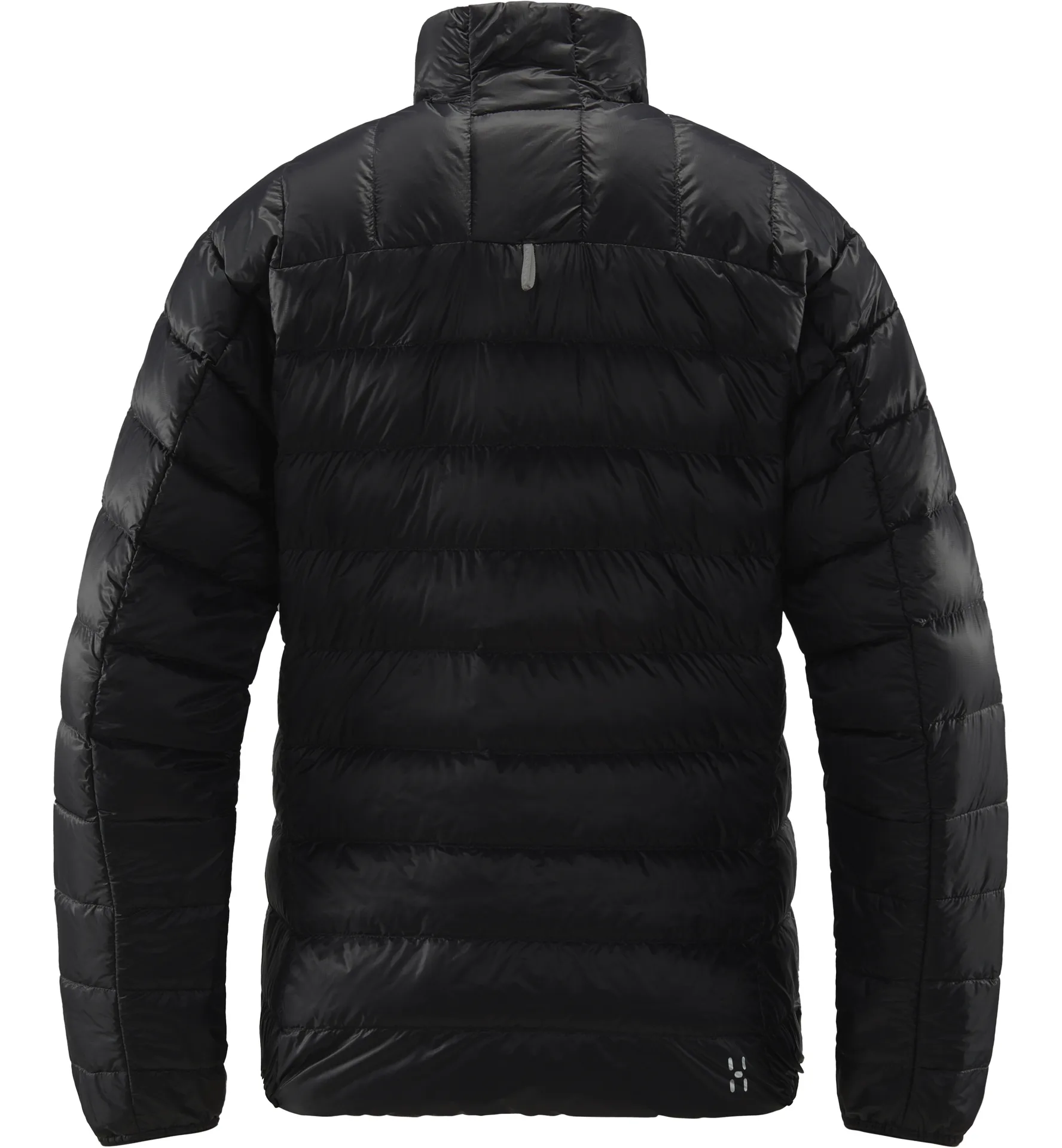 L.I.M Down Jacket Women True Black